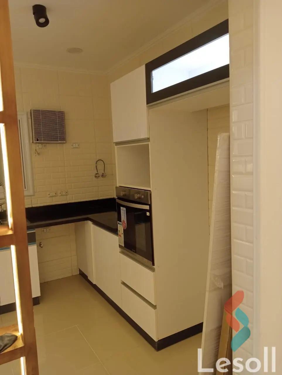 شقق فندقية للبيع بمساحة 170 متر و 3 غرف في الشيخ زايد الجيزة