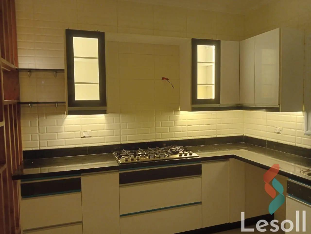 شقق فندقية للبيع بمساحة 170 متر و 3 غرف في الشيخ زايد الجيزة