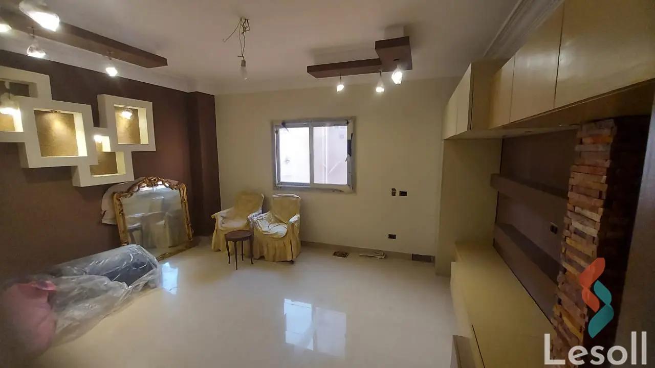 Hotel Apartment for sale with an data.area 235 meters and 3 data.rooms in October 6 Giza