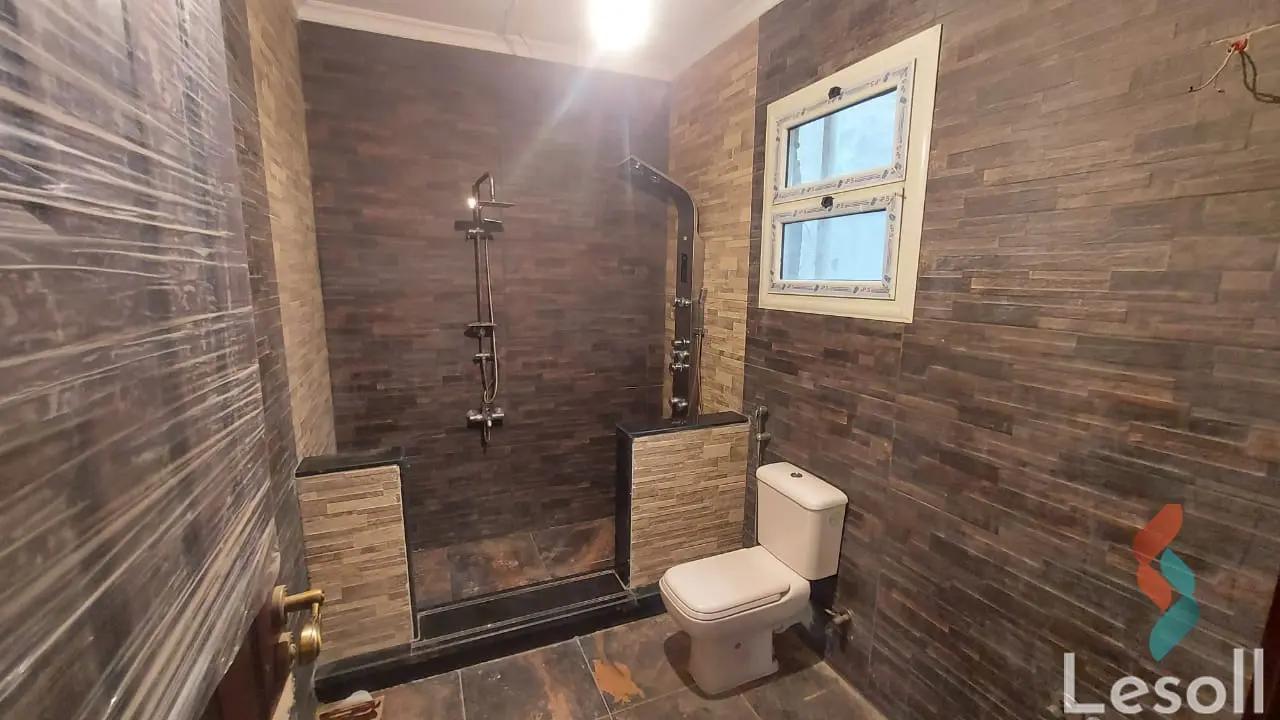 Hotel Apartment for sale with an data.area 235 meters and 3 data.rooms in October 6 Giza - All Images