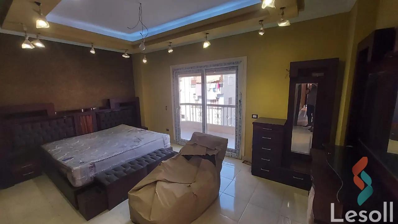 Hotel Apartment for sale with an data.area 235 meters and 3 data.rooms in October 6 Giza