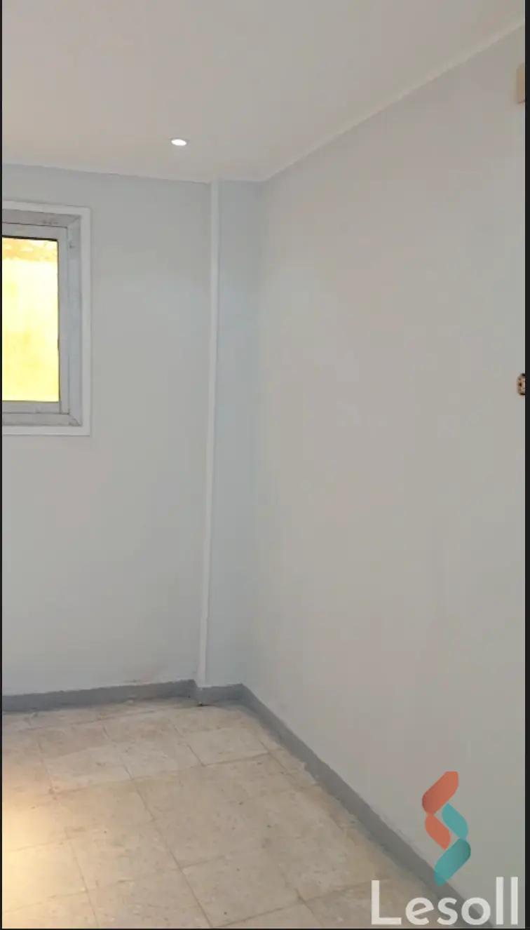 Building for sale with an area 80 meters and 2 room in Haram Giza
