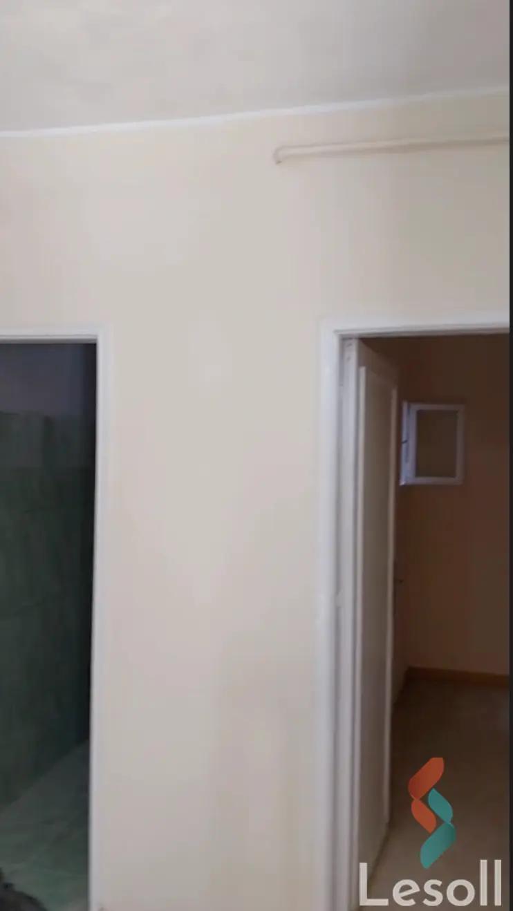 Building for sale with an area 80 meters and 2 room in Haram Giza