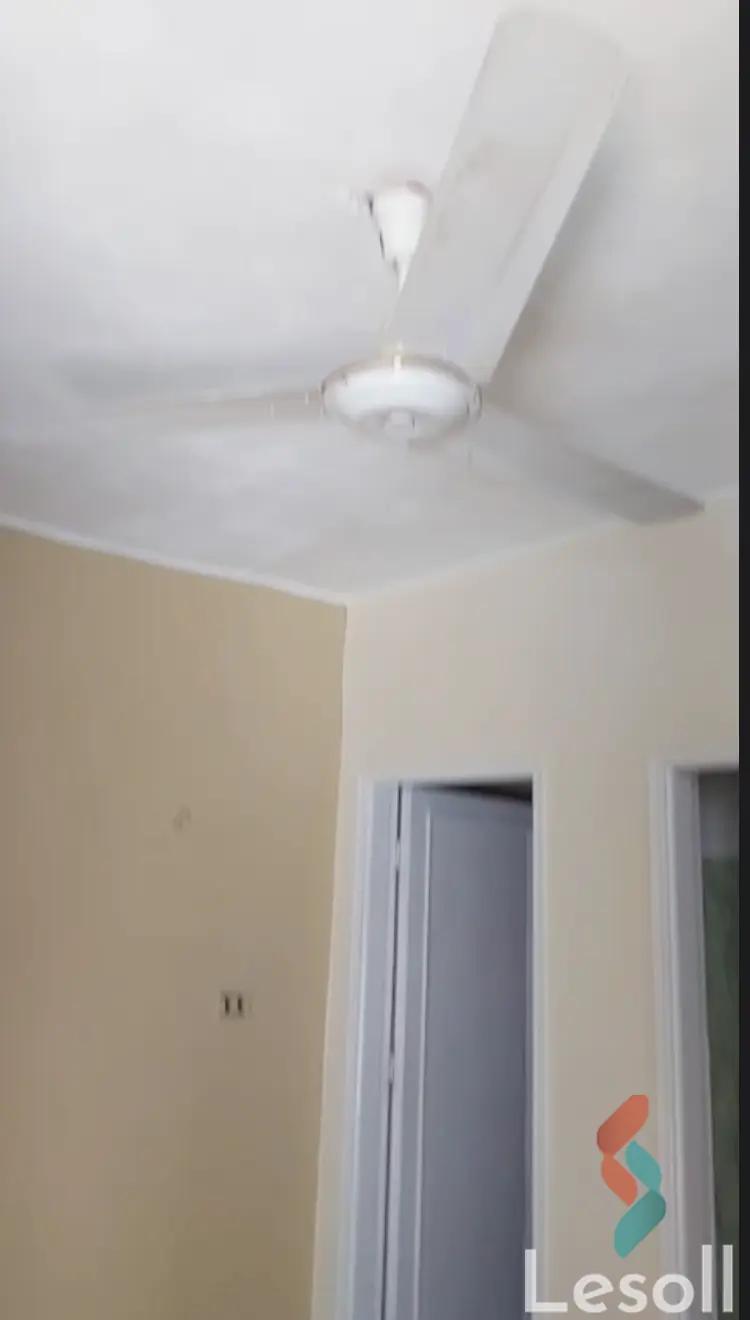 Building for sale with an area 80 meters and 2 room in Haram Giza