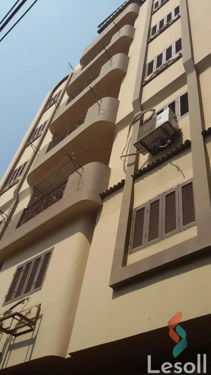 Building for sale with an area 1,050 meters and 3 rooms in Banha Qaliubiya