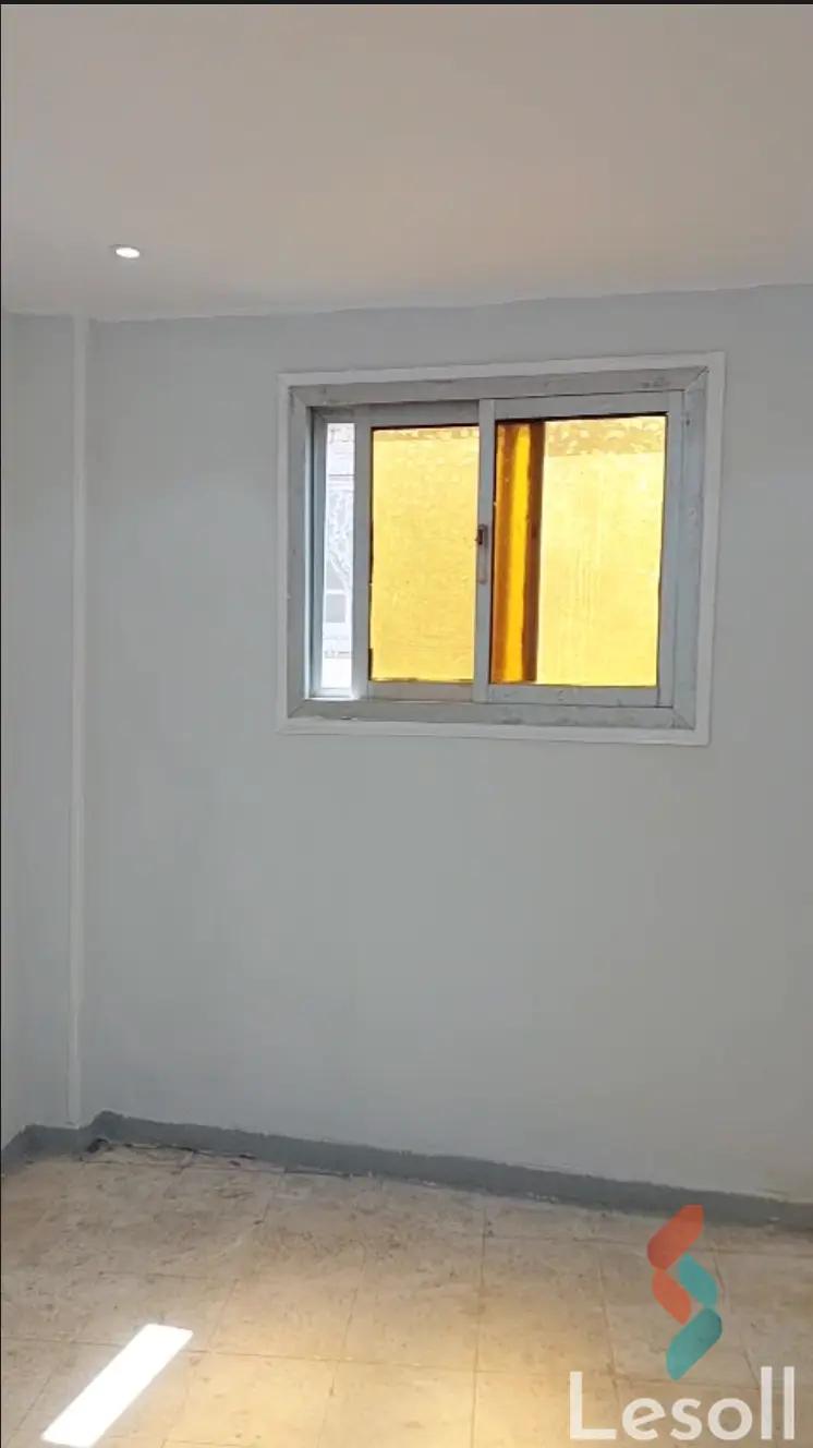 Building for sale with an area 80 meters and 2 room in Haram Giza
