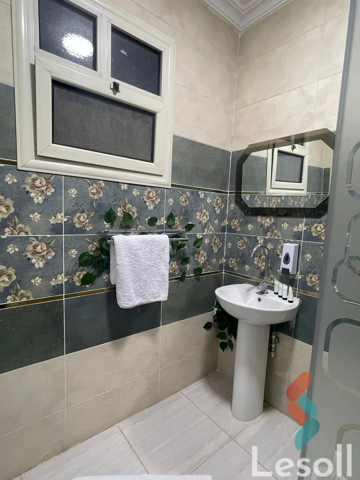 نادي رياضي للايجار السنوي بمساحة 250 متر في حدائق الأهرام الجيزة - صورة 2