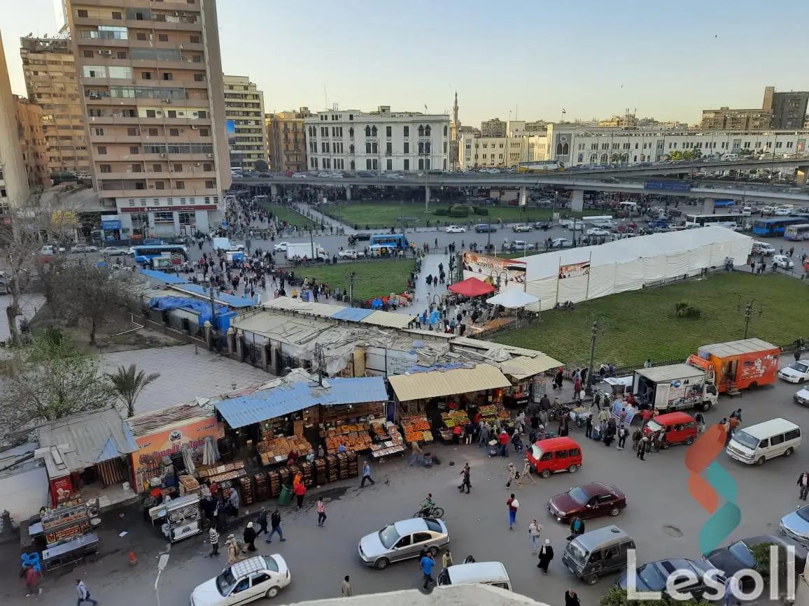 فندق للبيع بمساحة 332.5 متر في القاهرة - صورة 2