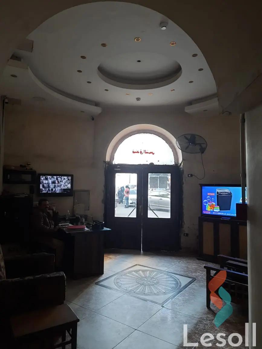 فندق للبيع بمساحة 332.5 متر في القاهرة - صورة 4