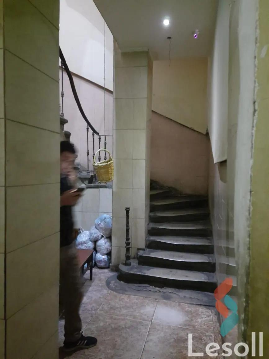 فندق للبيع بمساحة 332.5 متر في القاهرة - كل الصور