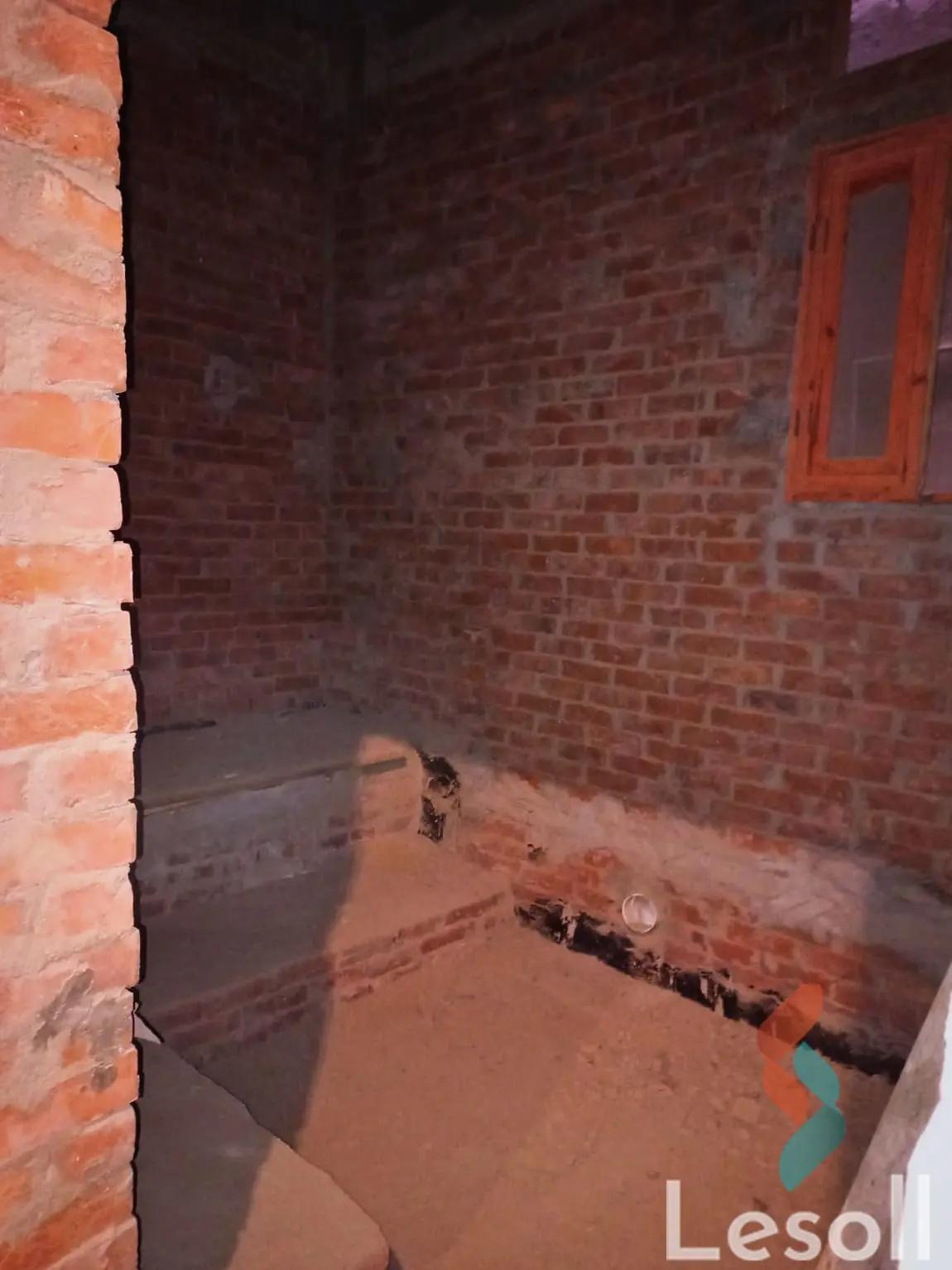 Building for sale with an area 205 meters and in Haram Giza