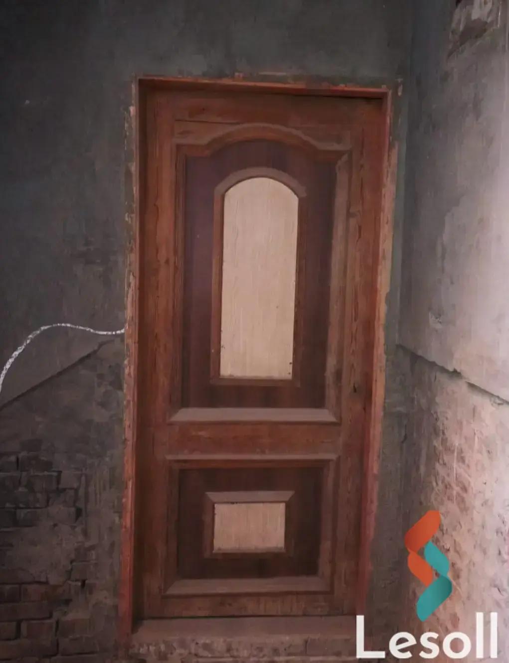 Building for sale with an area 205 meters and in Haram Giza