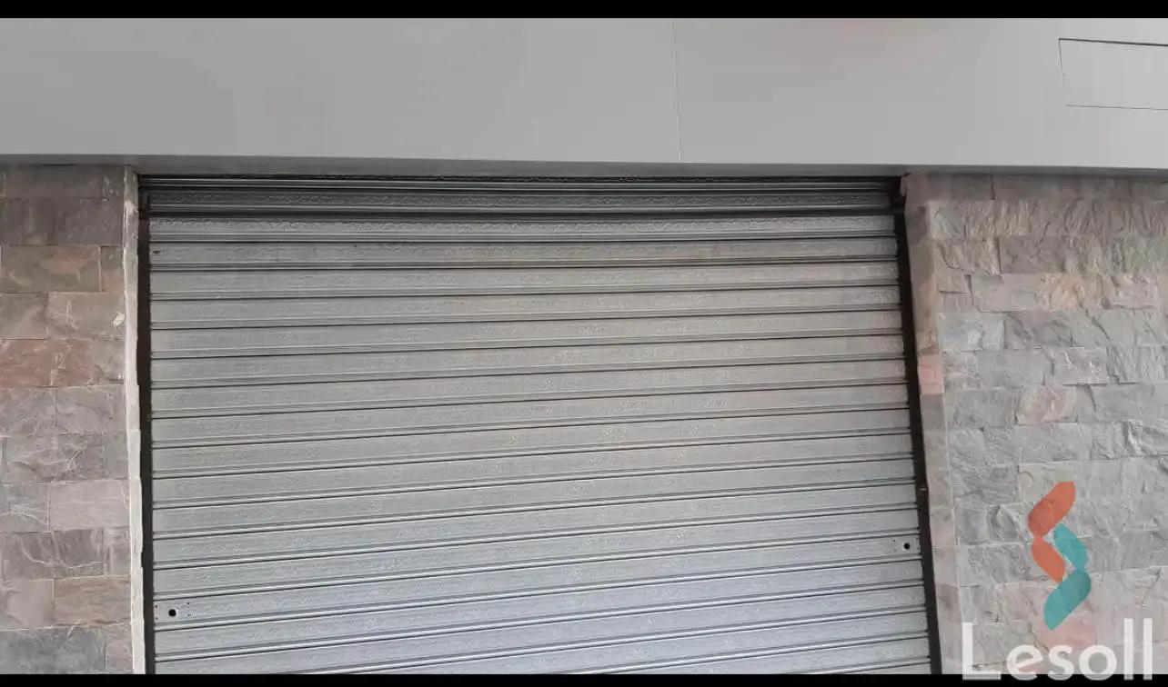 Office for sale with an area 58 meters in Nasr City Cairo - All Images