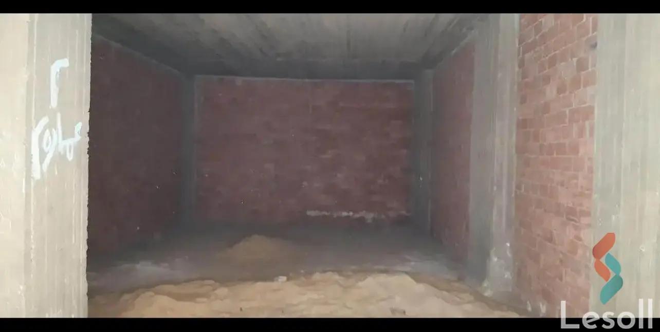 Office for sale with an area 58 meters in Nasr City Cairo