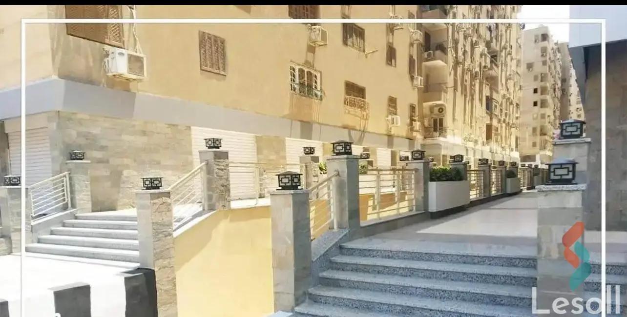 Office for sale with an area 58 meters in Nasr City Cairo