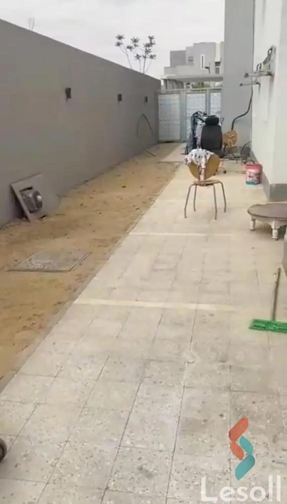 Villa for sale with an area 426 meters and 4 rooms in Capital New Cairo