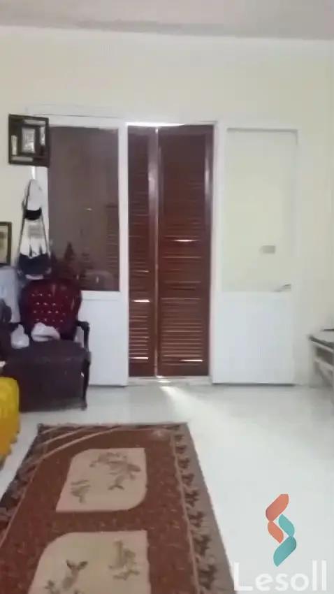 Apartment for sale with an data.area 63 meters and 2 room in Obour Qaliubiya - Image 3