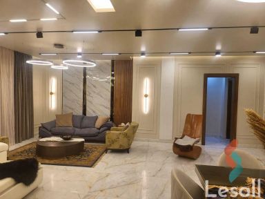 Townhouse for sale with an area 235 meters and 3 rooms in Madinty Cairo