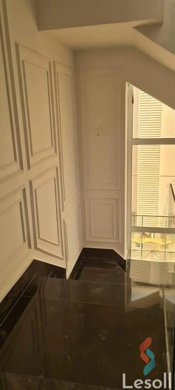 Twin house for sale with an area 500 meters and 5 rooms in Madinty Cairo