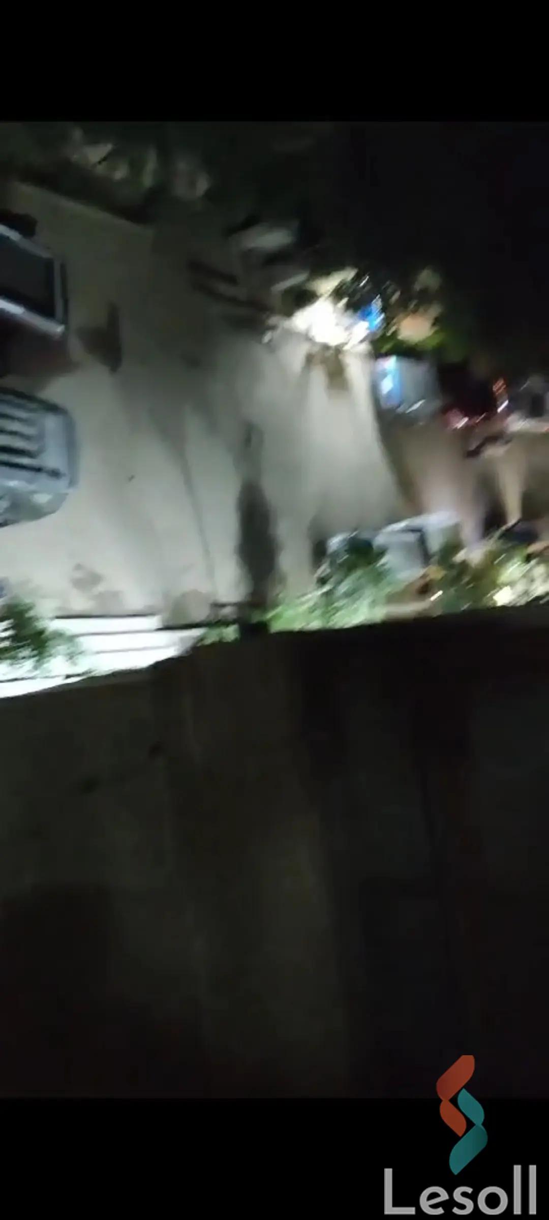 Duplex for sale with an area 230 meters and 3 rooms in Haram Giza