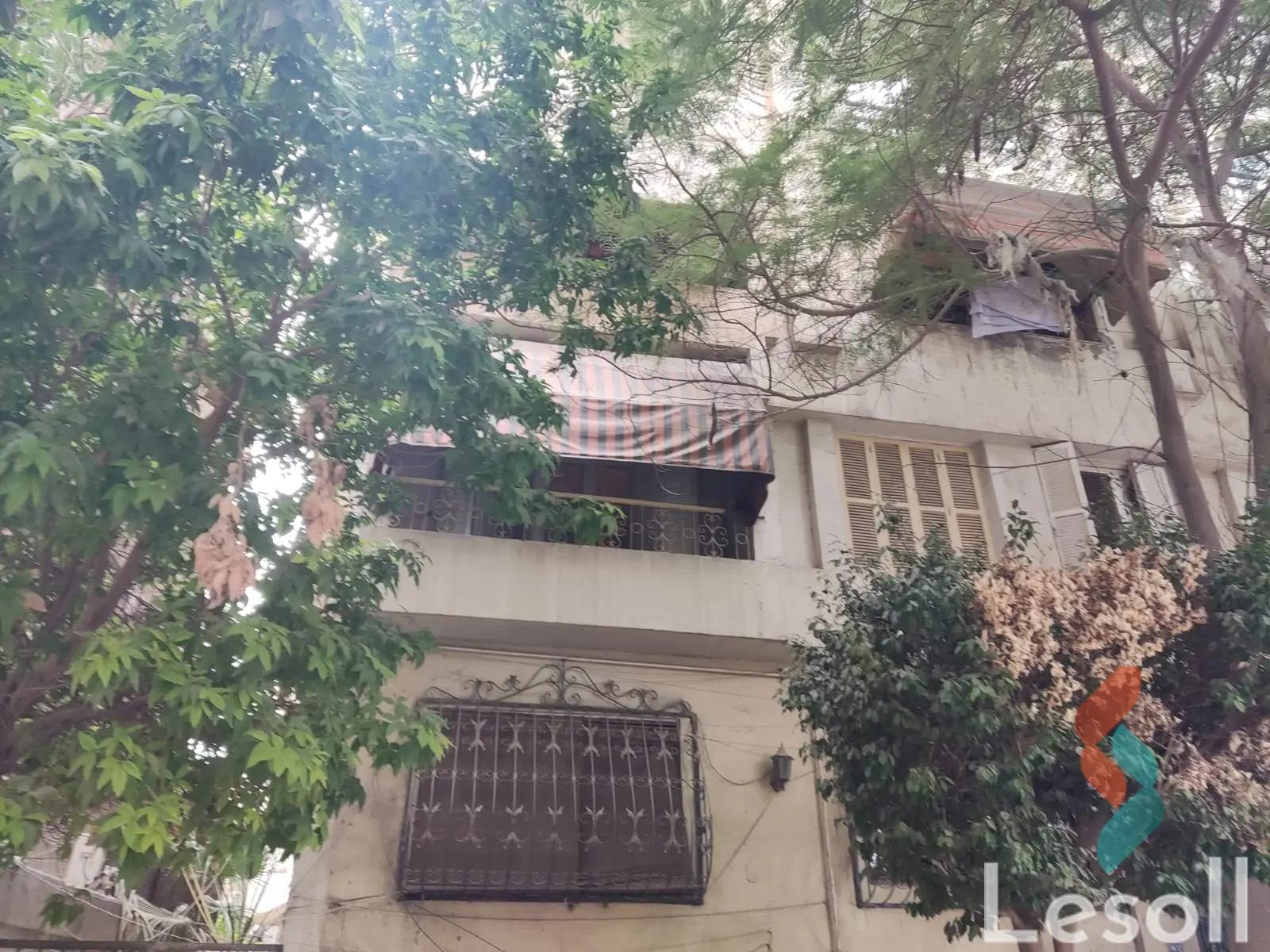 Duplex for sale with an area 230 meters and 3 rooms in Haram Giza
