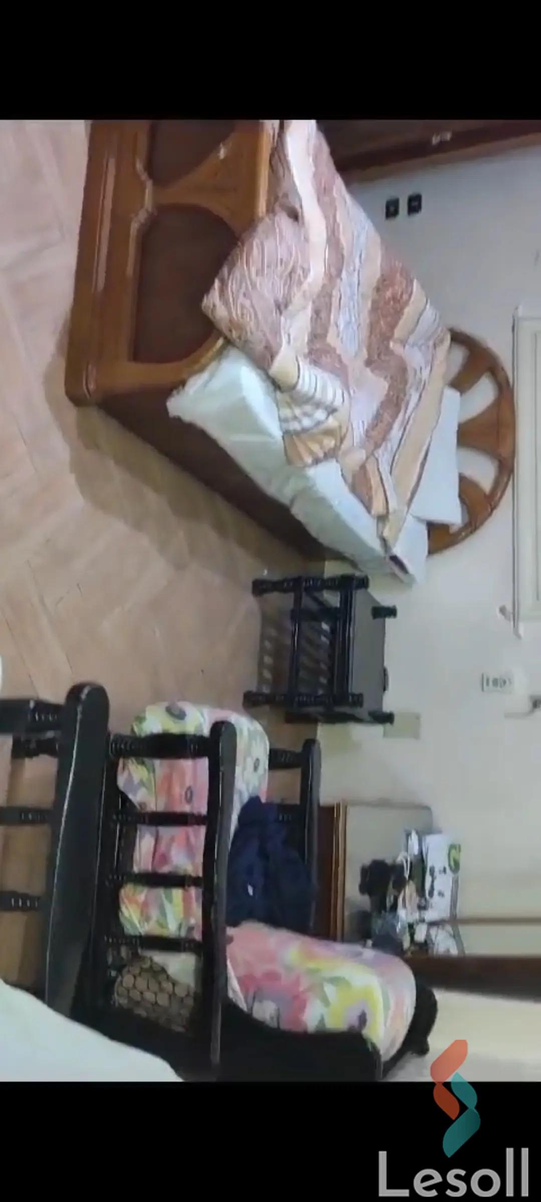 Duplex for sale with an area 230 meters and 3 rooms in Haram Giza