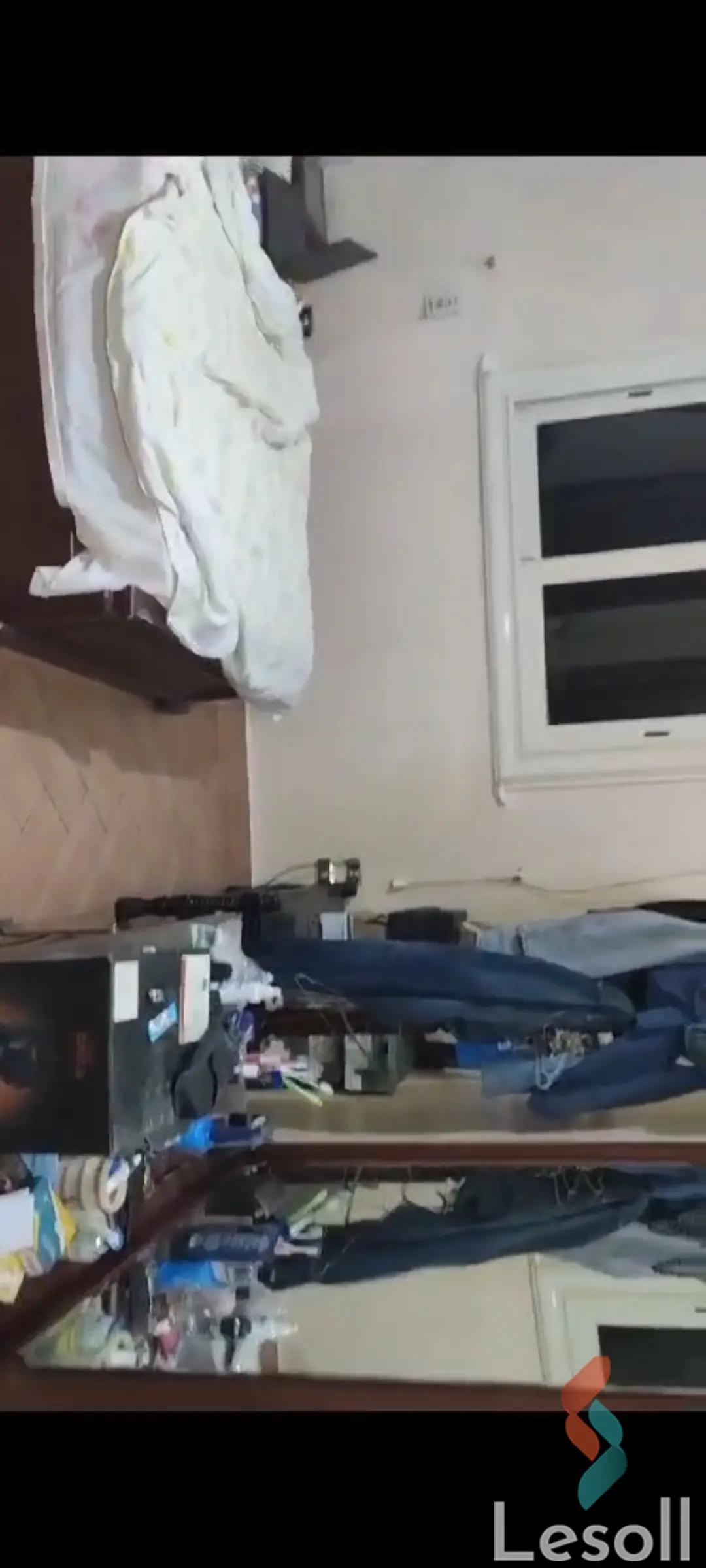 Duplex for sale with an area 230 meters and 3 rooms in Haram Giza