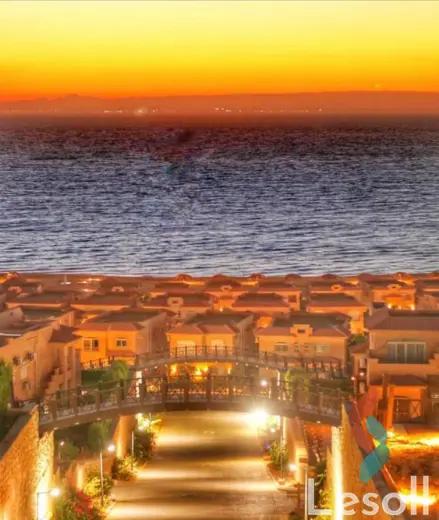 Chalet for sale with an area 168 meters and 2 room in Ain Sokhna Suez - Image 4