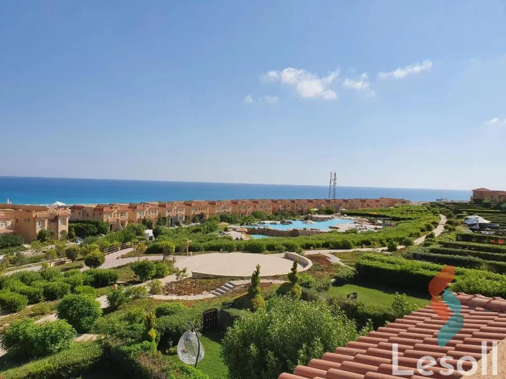 Chalet for sale with an area 168 meters and 2 room in Ain Sokhna Suez - Image 3