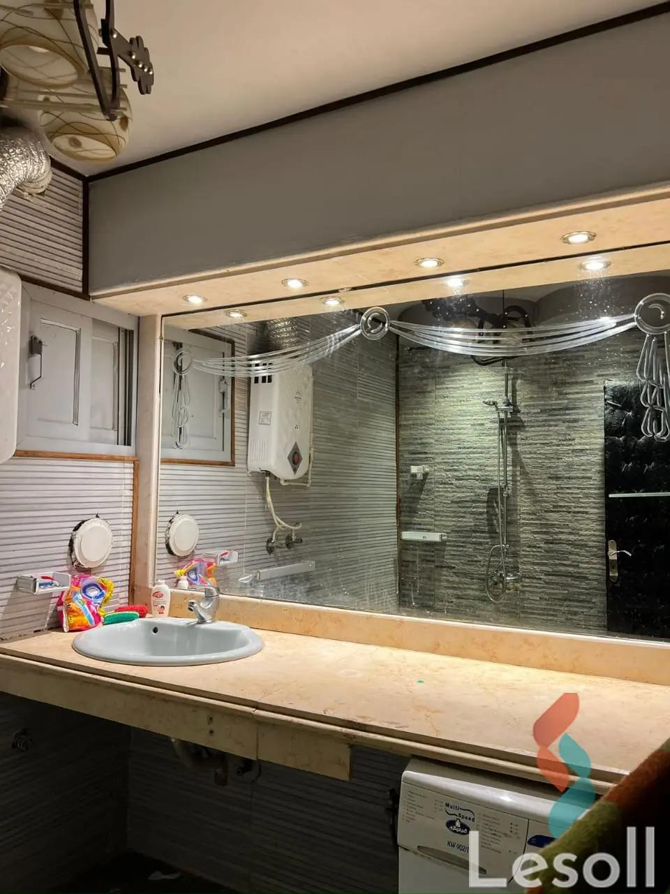 Apartment for daily rent with an area 90 meters and 2 room in Nasr City Cairo - Image 4