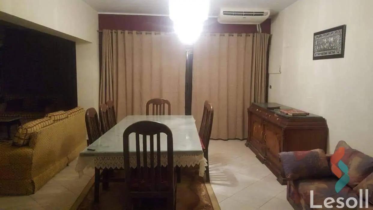 Apartment for monthly rent with an area 180 meters and 2 room in Nasr City Cairo - Image 2