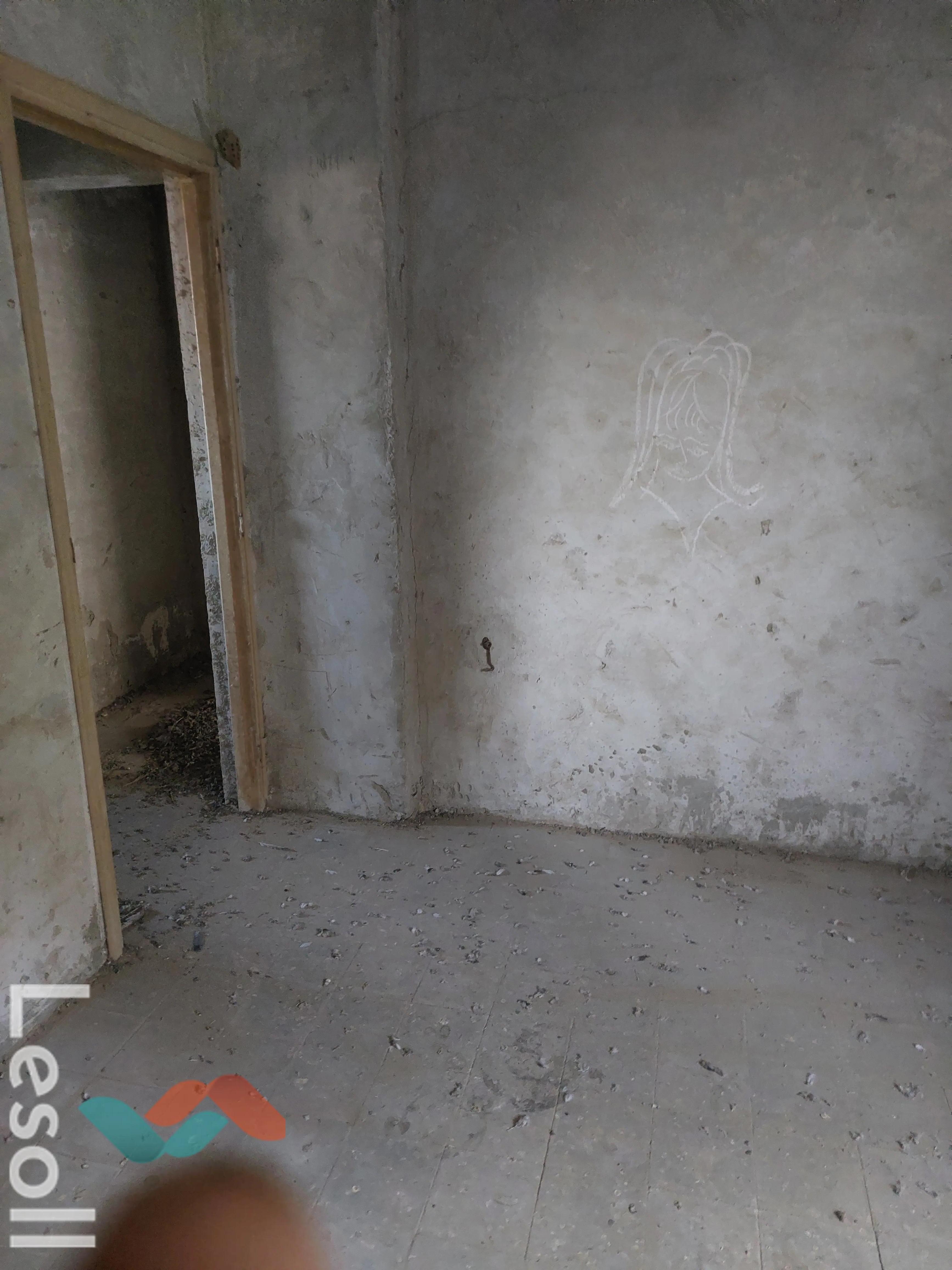 Apartment for sale with an area 100 meters and 3 rooms in Manfalut Assiut