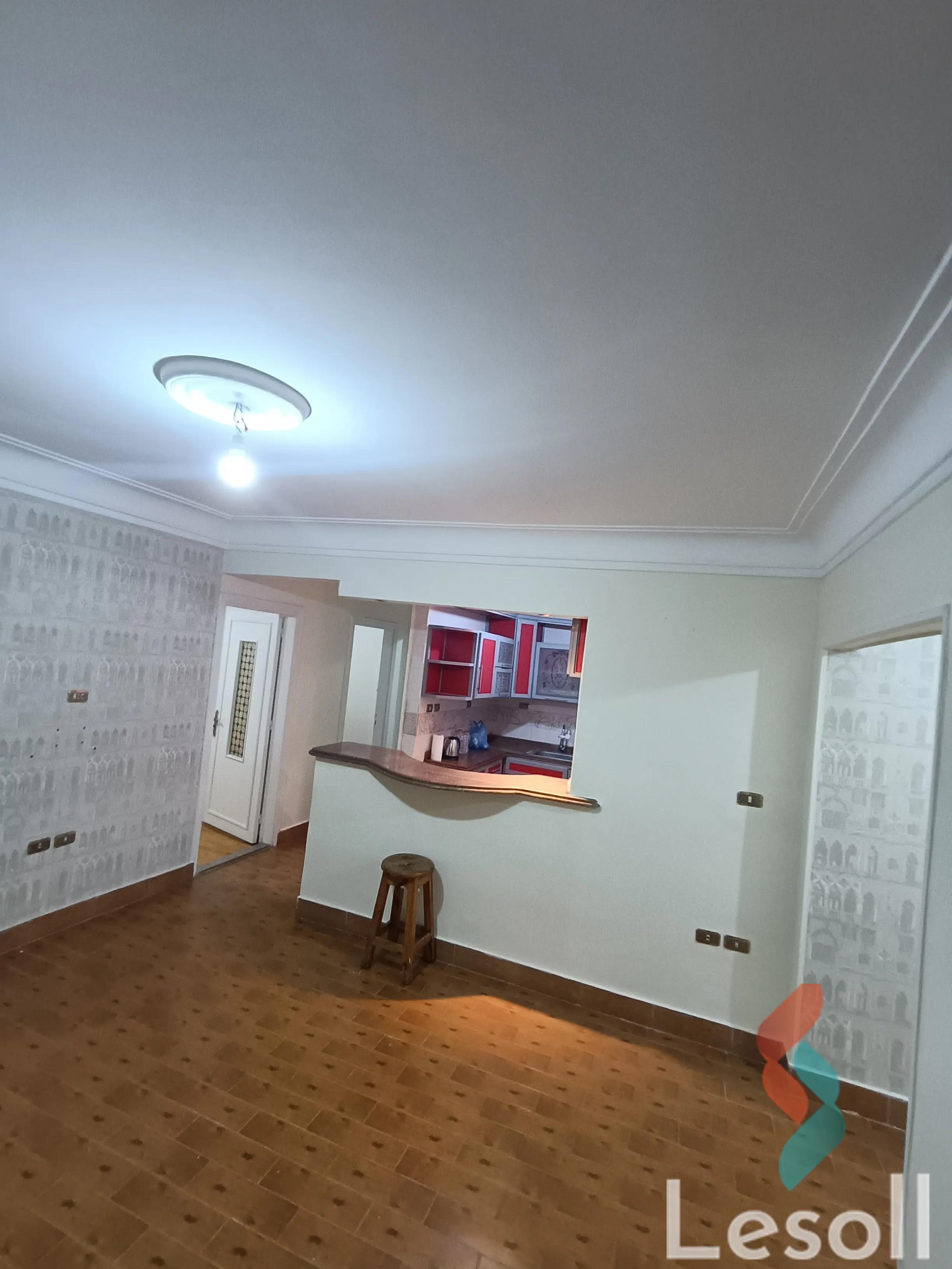 Apartment for sale with an area 120 meters and 2 room in Glim Alexandria