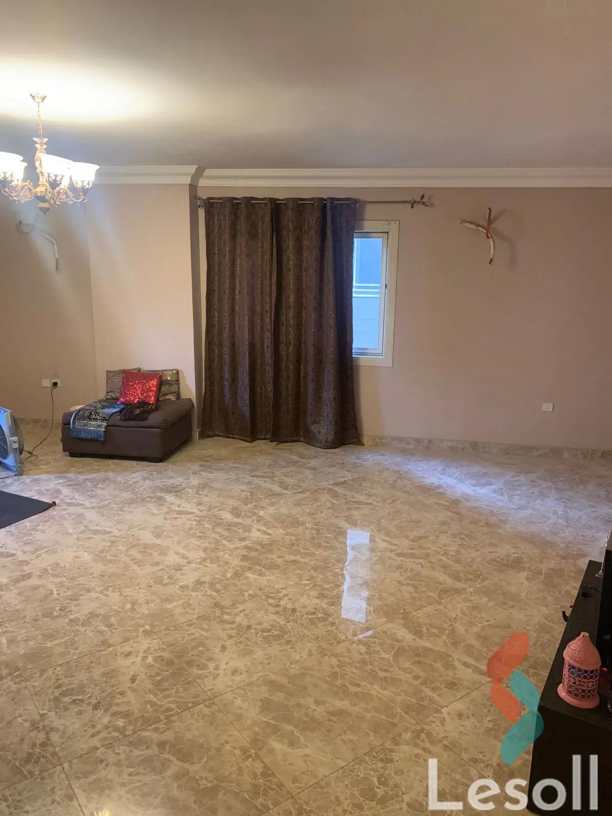 Apartment for sale with an area 160 meters and 3 rooms in New Nozha Cairo