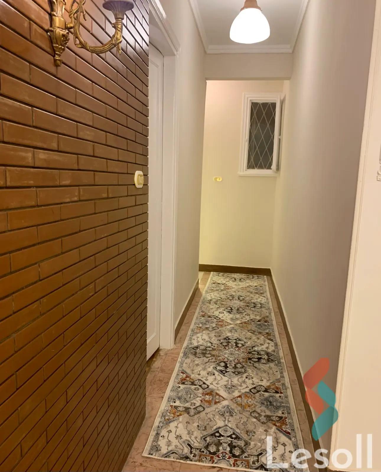 Apartment for sale with an area 140 meters and 3 rooms in Moharam Bek Alexandria