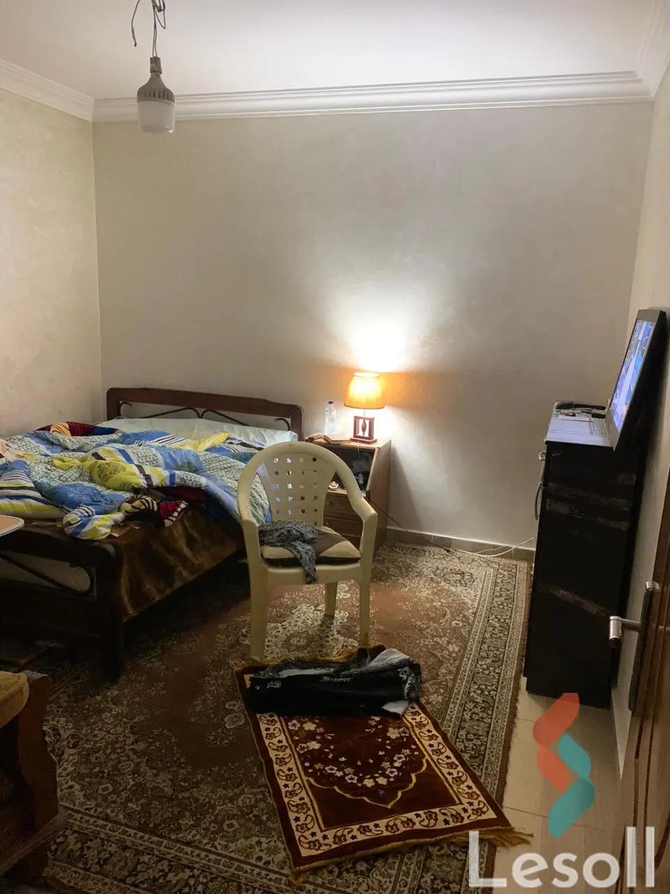 شقة للبيع بمساحة 185 متر و 3 غرف في حدائق الأهرام الجيزة - كل الصور