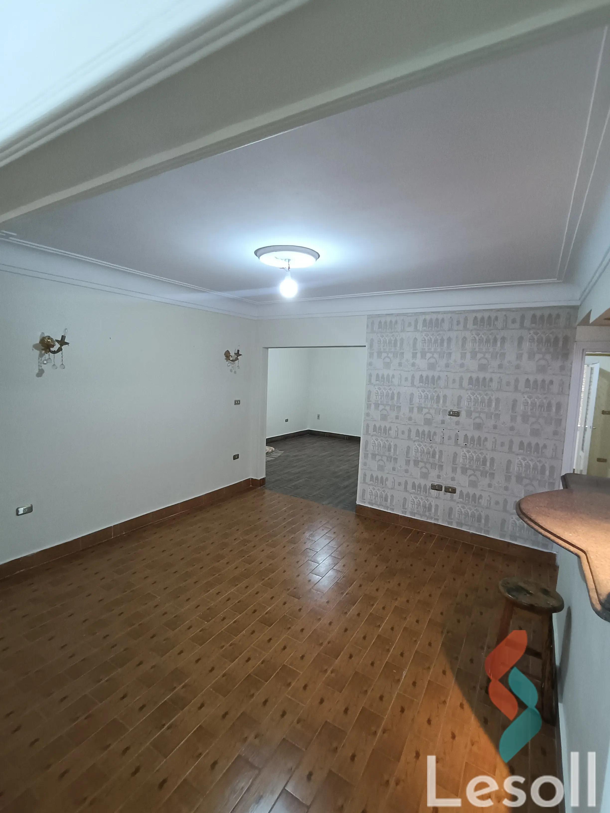 Apartment for sale with an area 120 meters and 2 room in Glim Alexandria