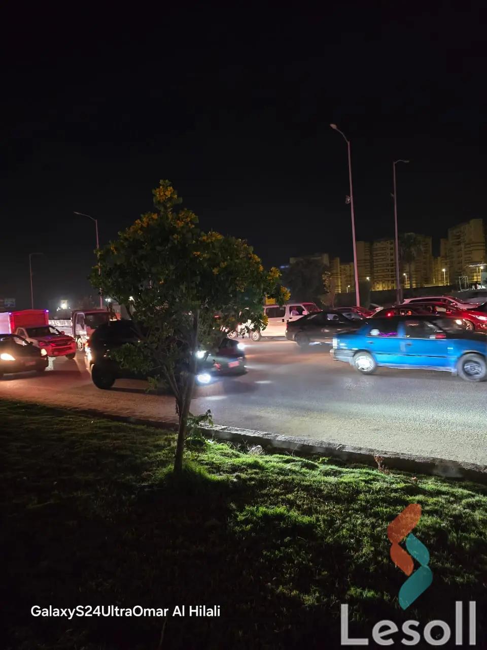 شقة للبيع بمساحة 130 متر و 3 غرف في حدائق الأهرام الجيزة - صورة 2