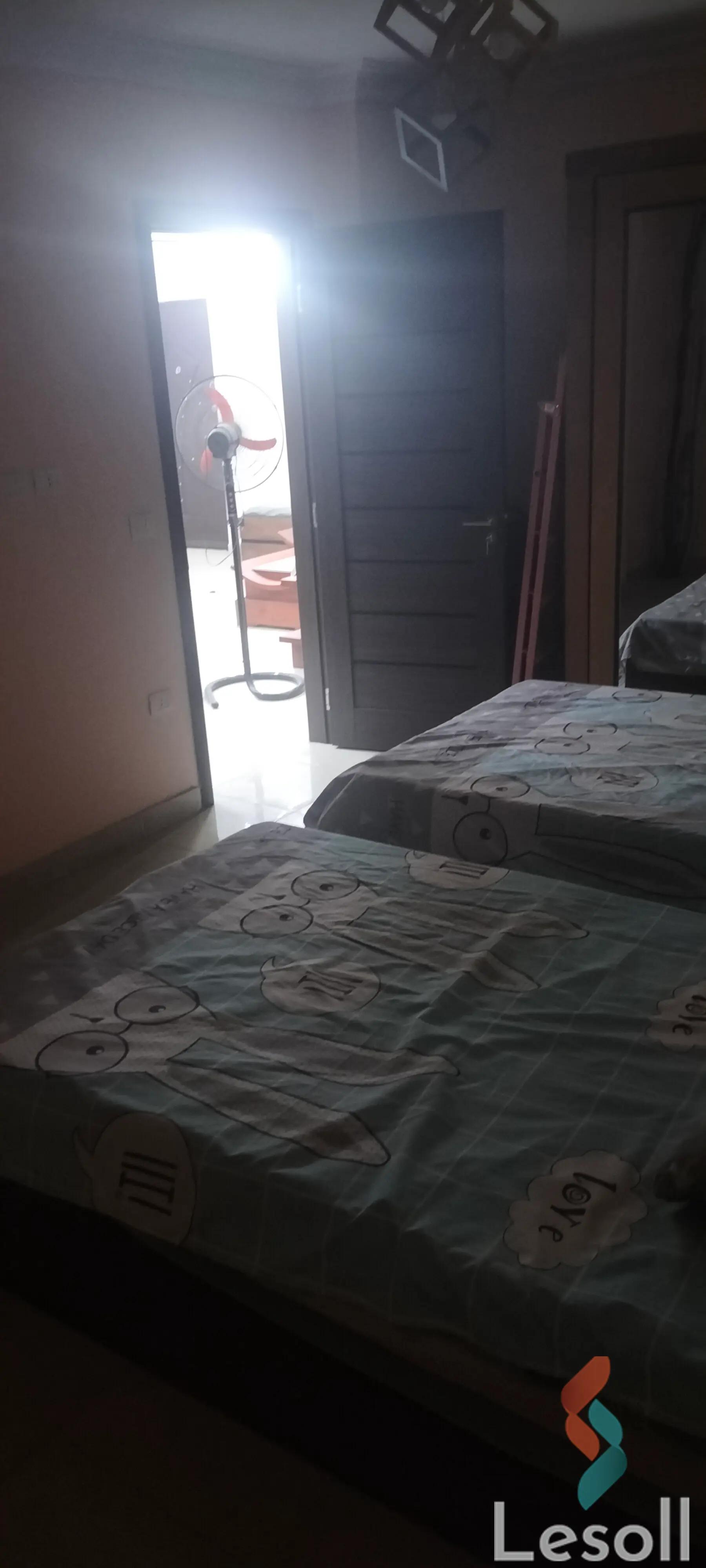 Apartment for sale with an area 120 meters and 2 room in Matareya Cairo