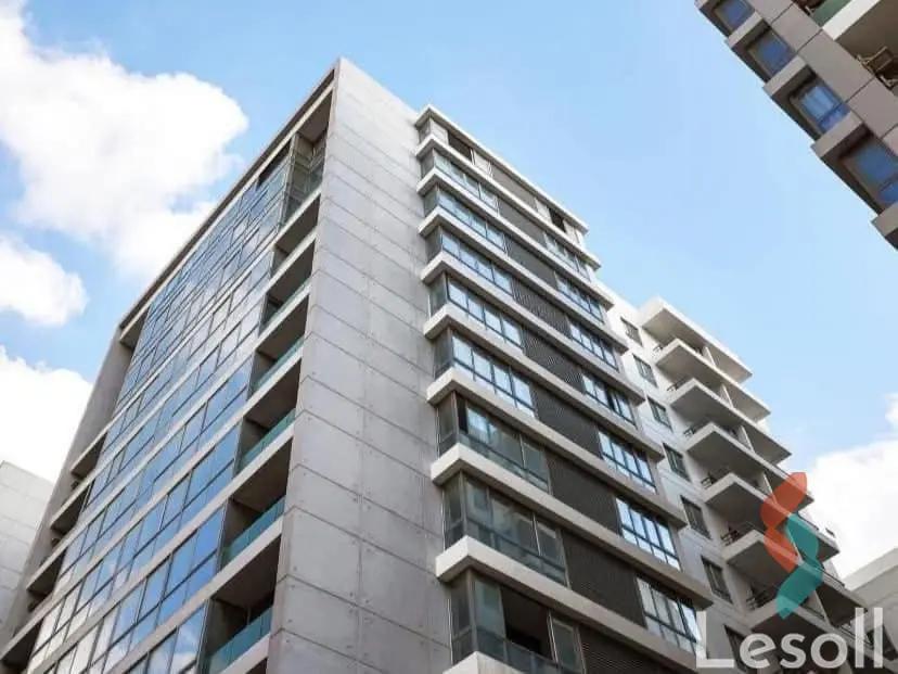 شقة للبيع بمساحة 96 متر و غرفتان في مدينة نصر القاهرة