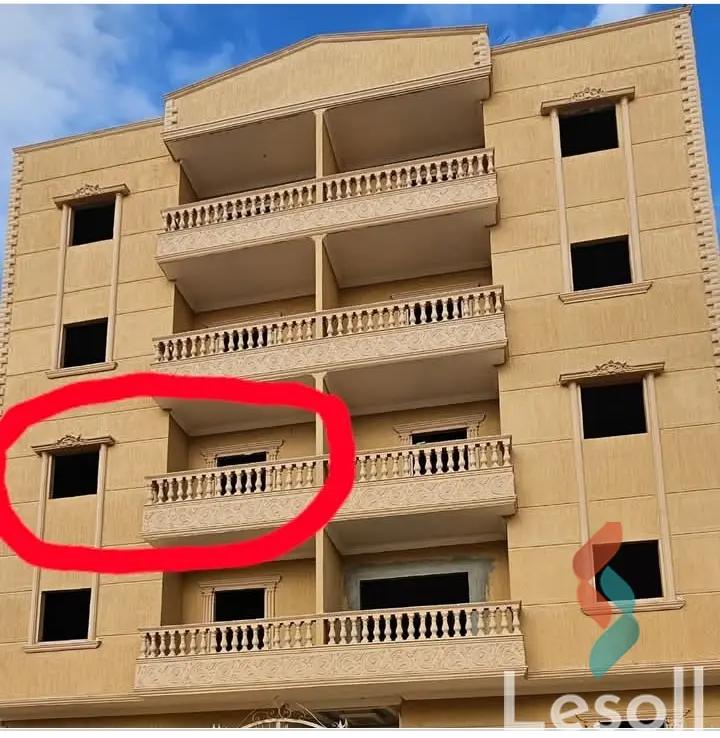 Apartment for sale with an area 500 meters and 3 rooms in New Heliopolis Cairo