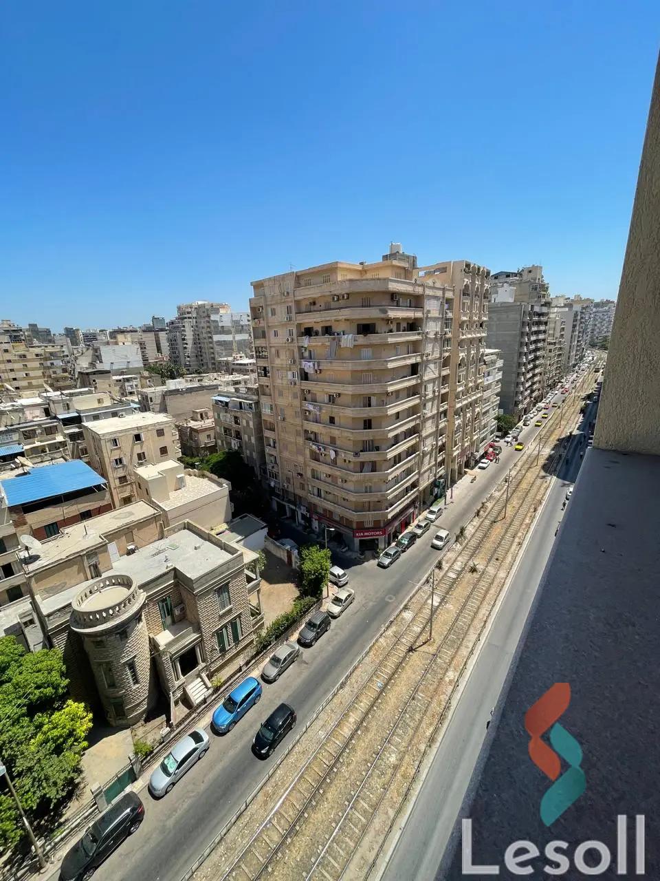 Apartment for sale with an area 200 meters and 3 rooms in Glim Alexandria