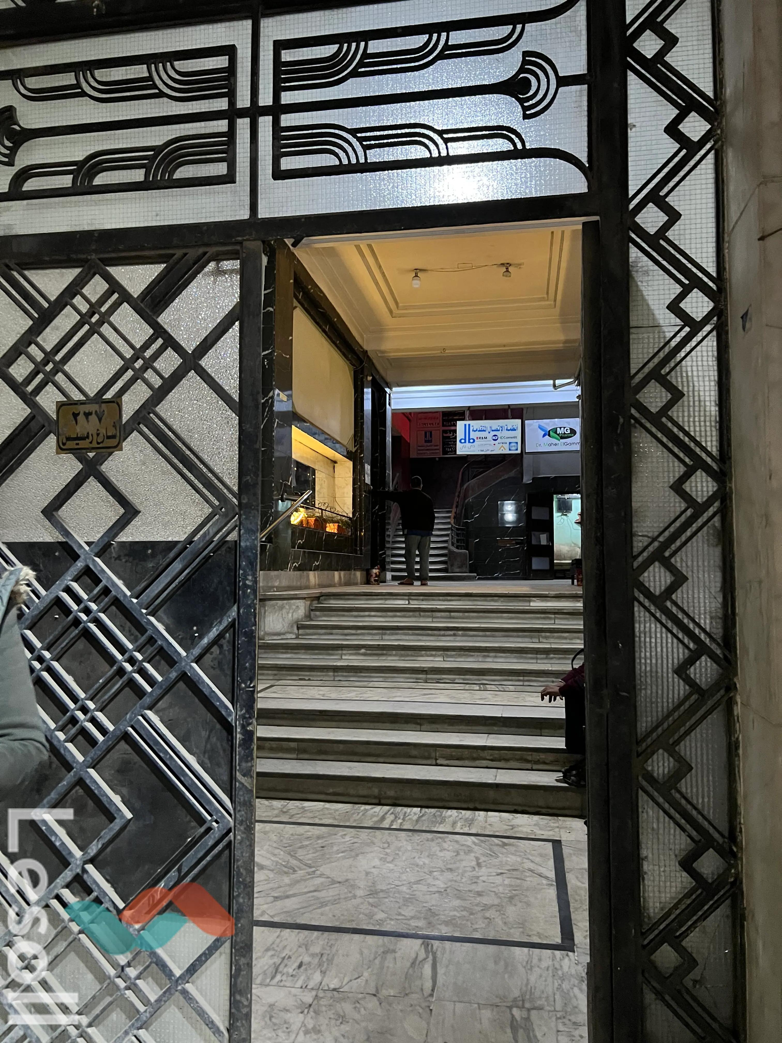 Apartment for sale with an area 200 meters and 4 rooms in El Daher Cairo