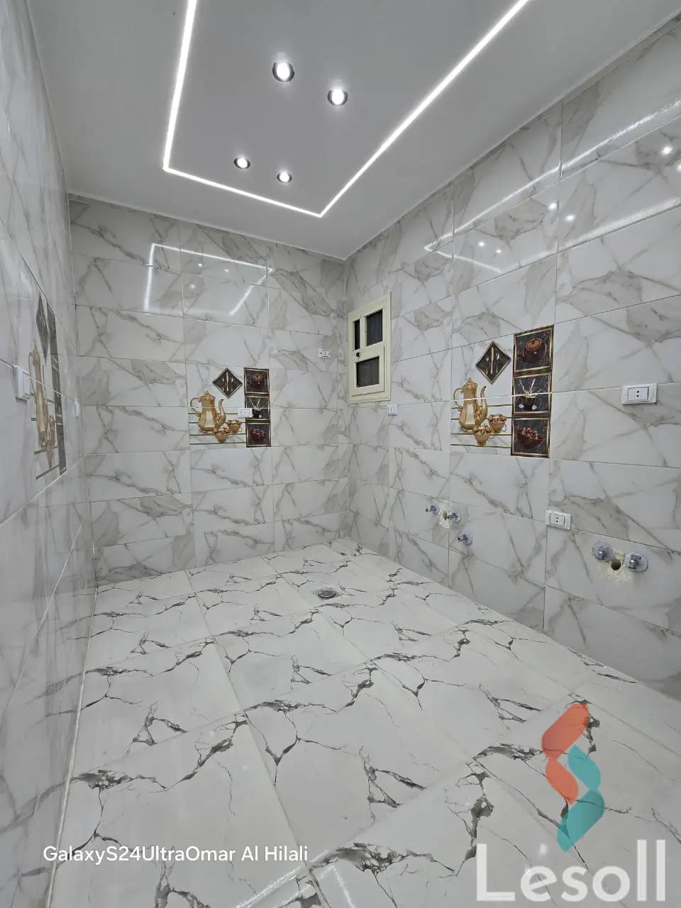 شقة للبيع بمساحة 130 متر و 3 غرف في حدائق الأهرام الجيزة - كل الصور