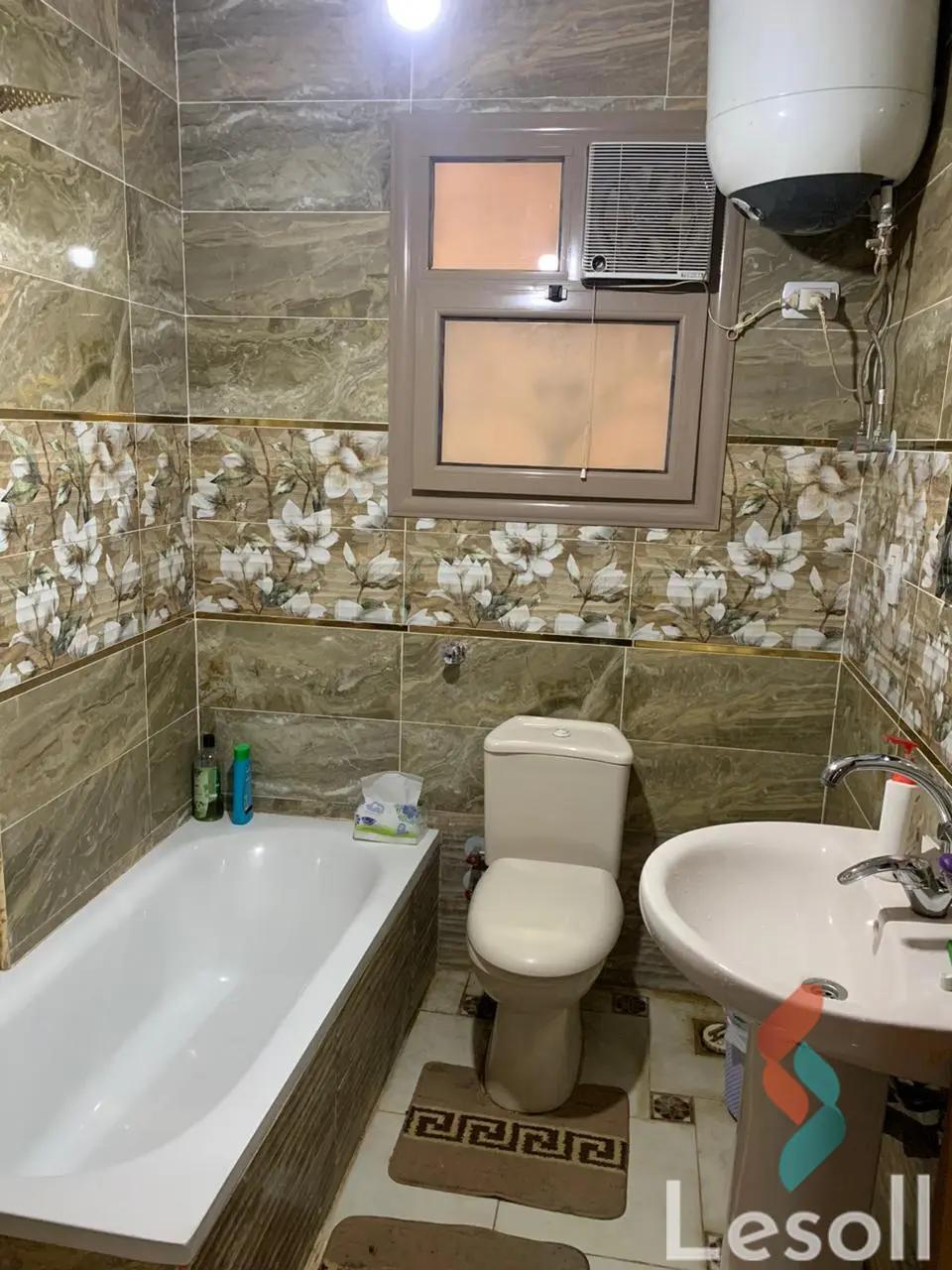 شقة للبيع بمساحة 185 متر و 3 غرف في حدائق الأهرام الجيزة - صورة 3