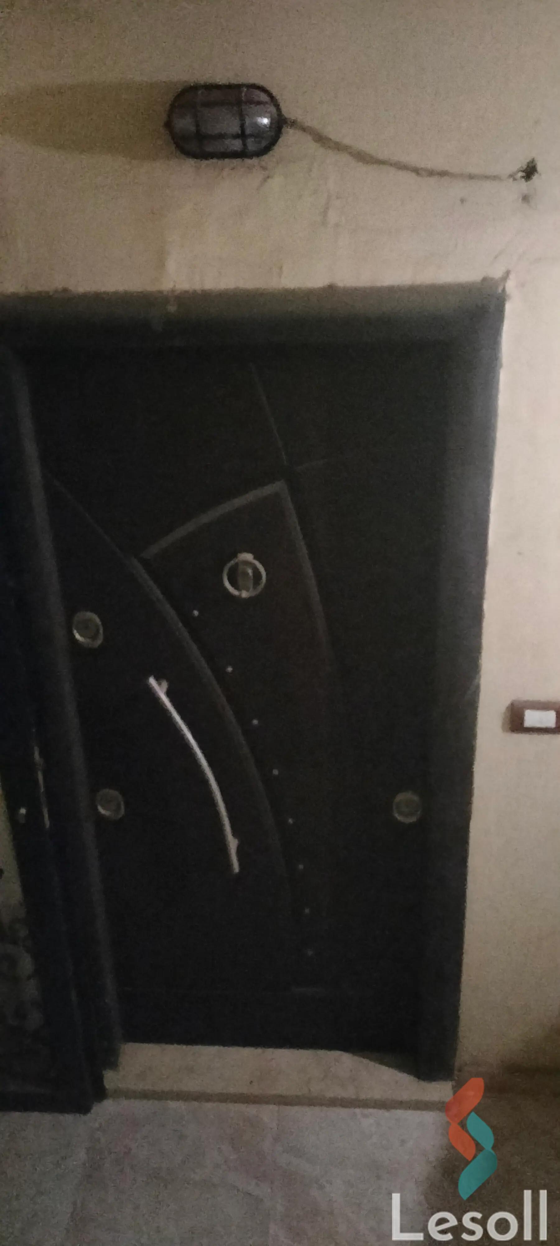 Apartment for sale with an area 120 meters and 2 room in Matareya Cairo