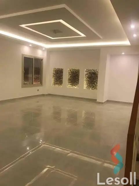 Apartment for sale with an area 111 meters and 2 room in Asafra Alexandria