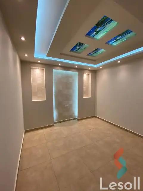 Apartment for sale with an area 111 meters and 2 room in Asafra Alexandria