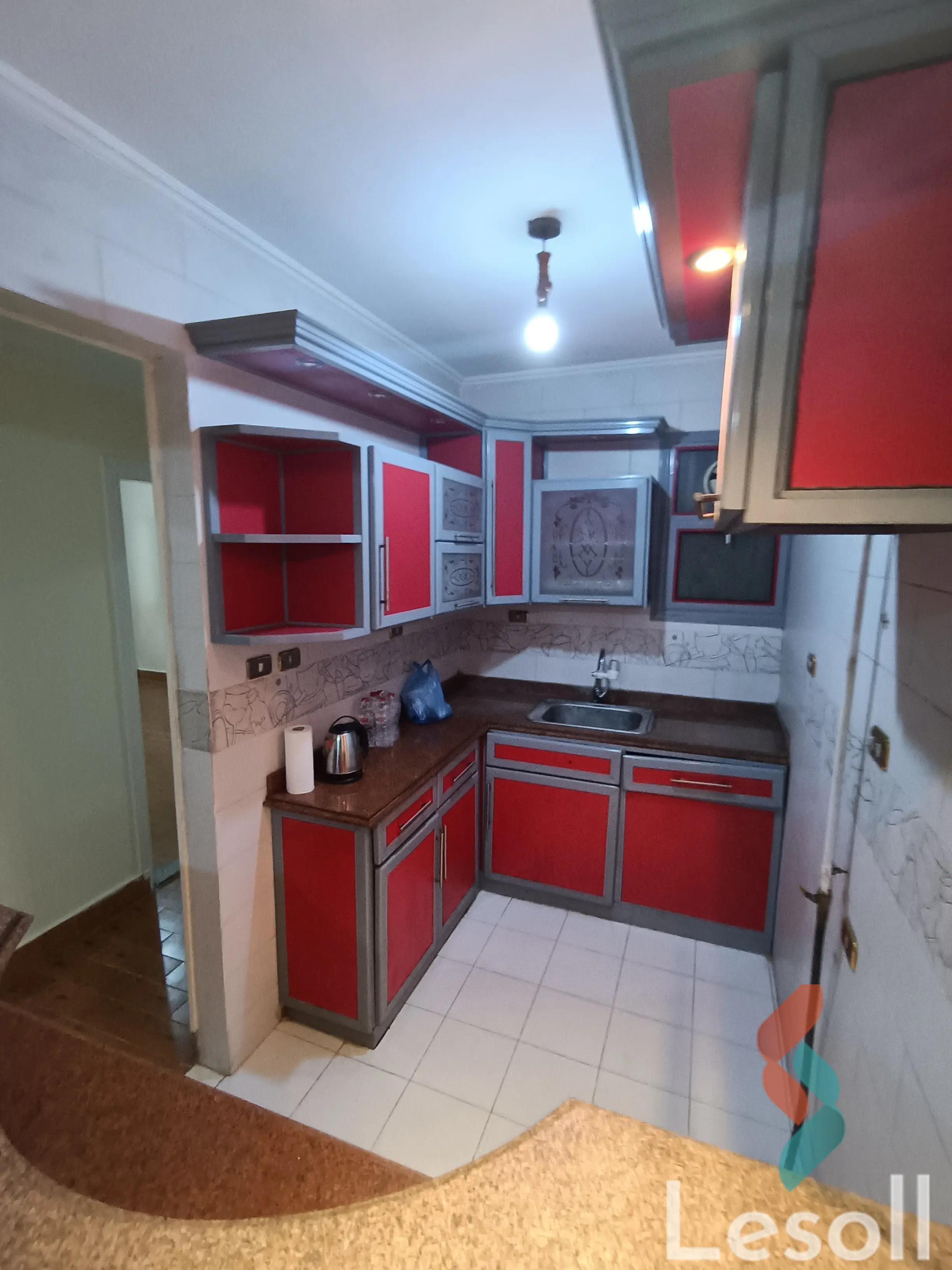 Apartment for sale with an area 120 meters and 2 room in Glim Alexandria