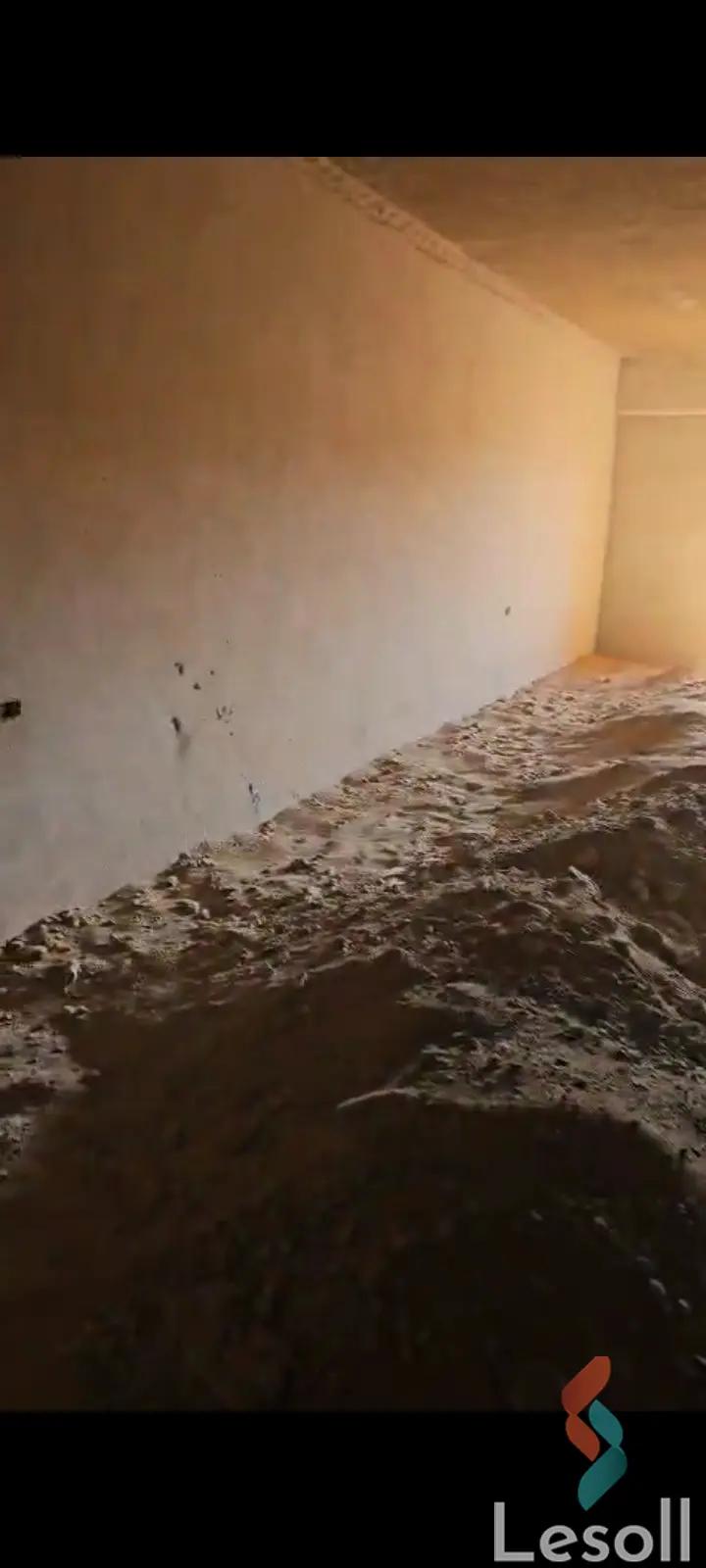 Apartment for sale with an area 500 meters and 3 rooms in New Heliopolis Cairo